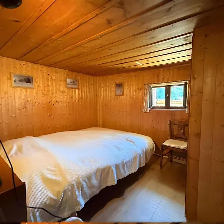 1813 Nature & Panorama Tatil Evi