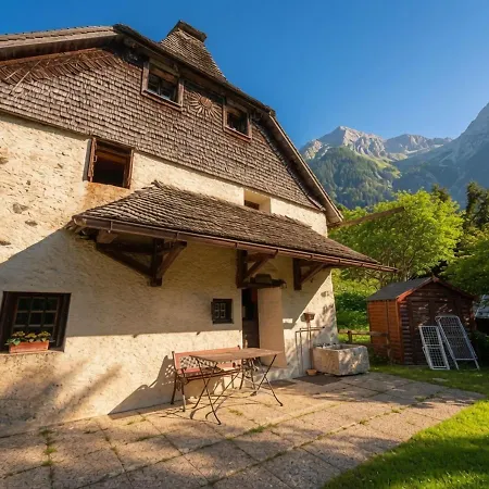 Tatil Evi 1813 Nature & Panorama